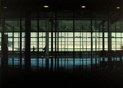 untitled (Airport Terminal)